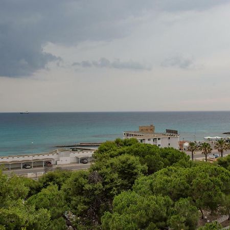 Al Tramonto Apartman Gallipoli Kültér fotó