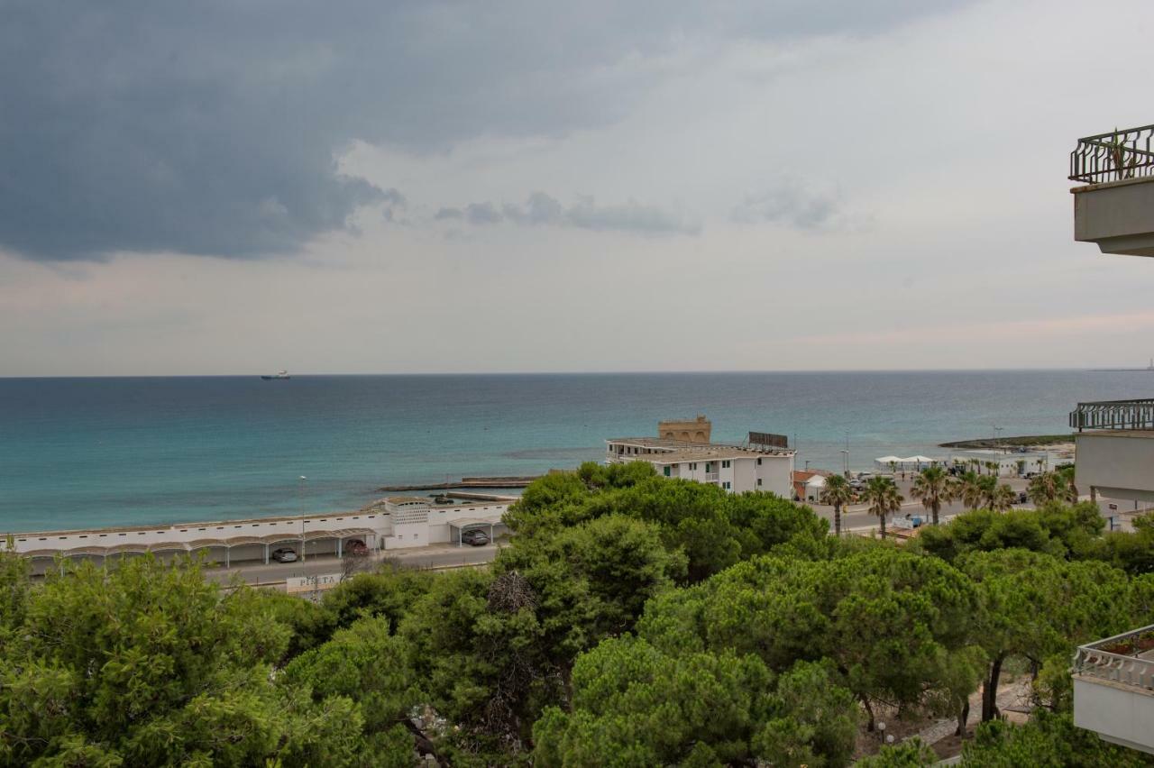 Al Tramonto Apartman Gallipoli Kültér fotó