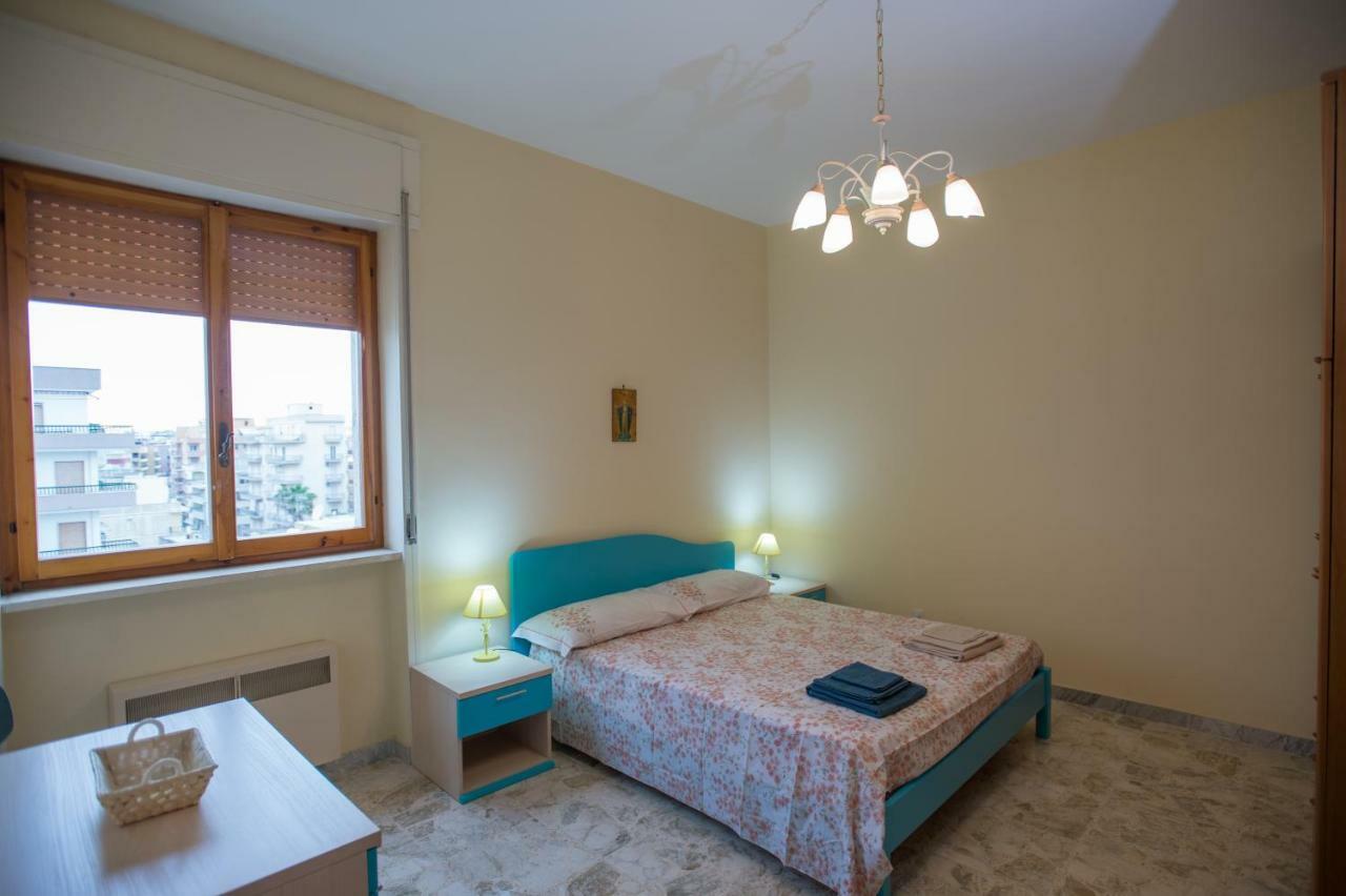 Al Tramonto Apartman Gallipoli Kültér fotó